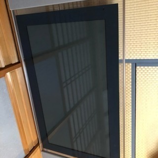 SONY 50型プラズマテレビ