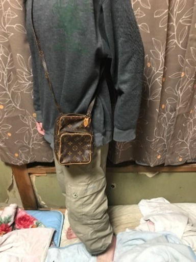 ルイヴィトンバッグ