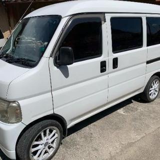 アクティ格安販売