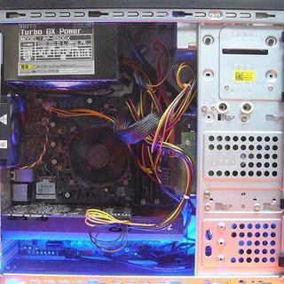 GTX760+WiFi☆PUBG/R6S/GTA5/フォトナ動作OK♪