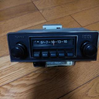 お取引、ありがとうございました(*^^*)クラリオン  カーラジ...