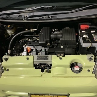 ライフ JB5の画像