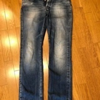 G-STAR RAW デニムジーンズの画像