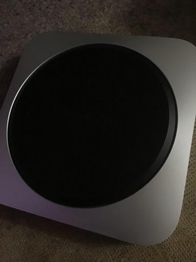 【本日中/最終値下げ】Mac mini 2014 2.8Ghz Intel Core i5