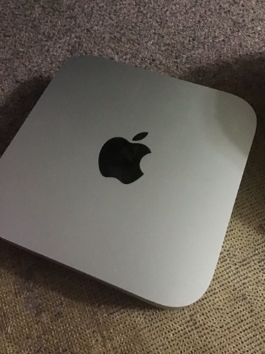 【本日中/最終値下げ】Mac mini 2014 2.8Ghz Intel Core i5