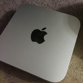 【本日中/最終値下げ】Mac mini 2014 2.8Ghz ...