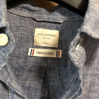 バックナンバー Sサイズの画像