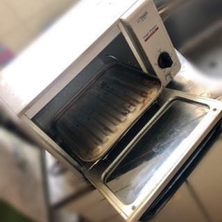 【中野区】トースター100円の画像