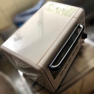 【中野区】トースター100円の画像