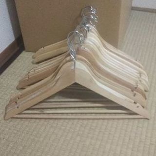 ハンガー の画像