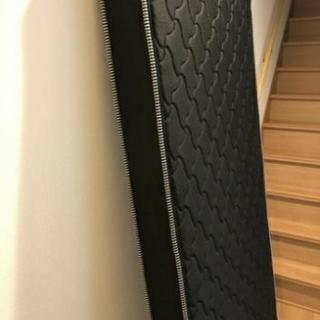 シングルマットレスの画像