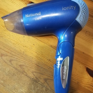 National ionity 500円！