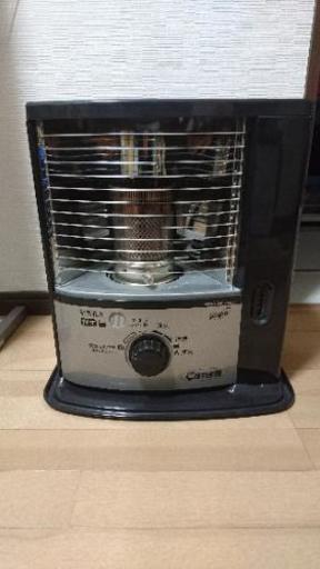 値下げ★石油ストーブ  浦安～東陽町周辺配達無料！