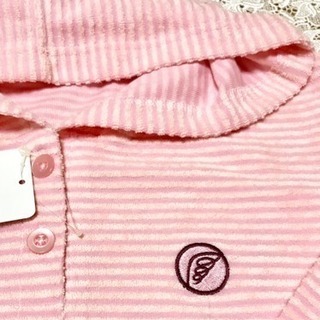 新品 春秋用 ゴルフワンピ  9450円の画像