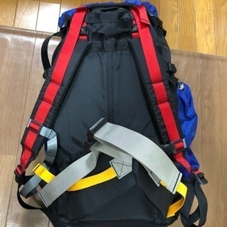 (交渉中)LLBean バックパックの画像