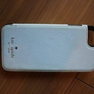 ケイトスペード  iPhoneケース