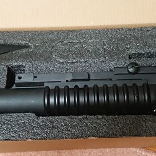 M203 モスカート用グレネードランチャー