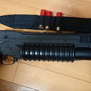 東京マルイ M203グレネードランチャー