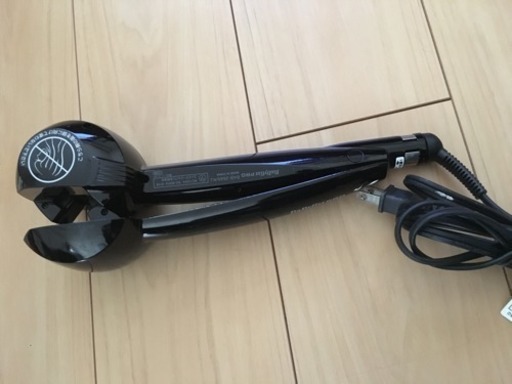ミラカール BaBylissPRO 正規品