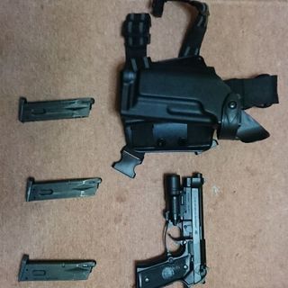 東京マルイ ベレッタ M9 セット