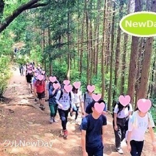 🌺関西のハイキングコンin生駒山！🍃アウトドアの恋活・友活イベント開催中！🌺 - 奈良市