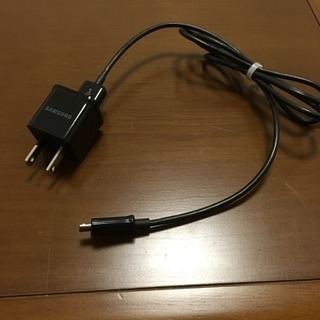 サムソン 充電器