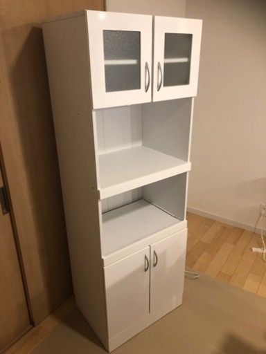 カップボード 食器棚