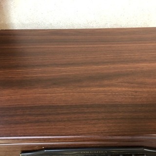 レコードプレーヤー
