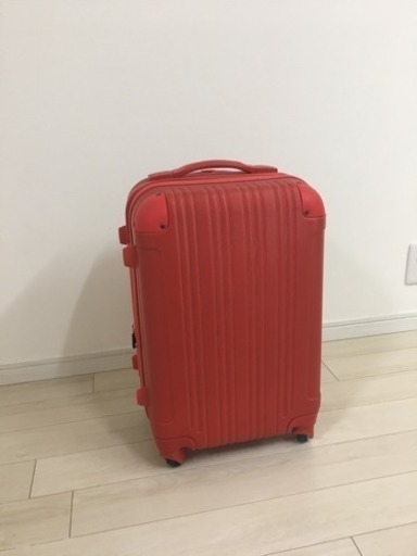 キャリーバッグ  機内持ち込みサイズ