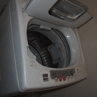 洗濯機