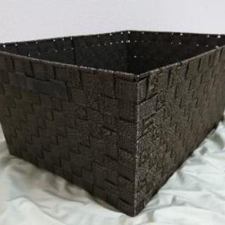 (4/23迄) ★美品★収納ボックス