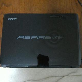acer aspire one 722    windows10