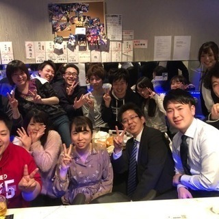 4／27 ゆるーい異業種交流会 開催！！