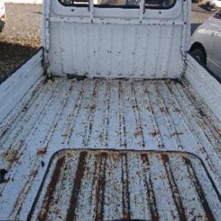 決まりました スバルサンバー 平成3年式 車検H31年12月までの画像