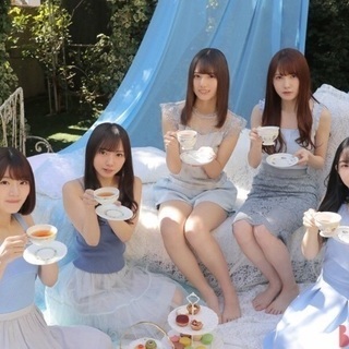 乃木坂46、欅坂46、日向坂46 コピユニ メンバー募集