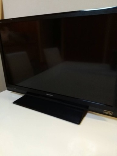 Sony 液晶テレビ  LC-32H8