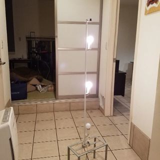 照明、スタンドの画像