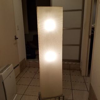 照明、スタンドの画像