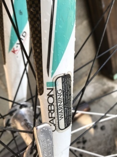 ビアンキ インプルソ ティアグラ2012年57サイズ 一部4700ティアグラ