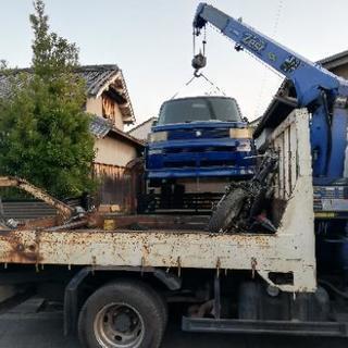 最低保証！！3万円事故車‼️不動車‼️現金即日買い取りします‼️