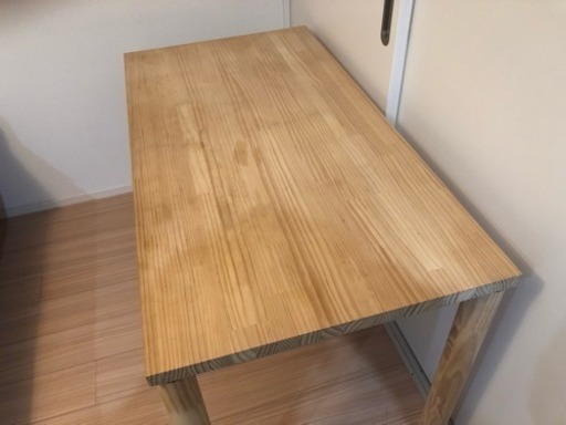 テーブル 、作業机
