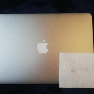 macbook air 2017