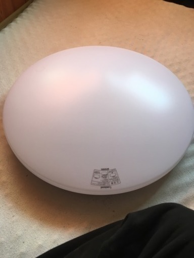 シーリングライト LED