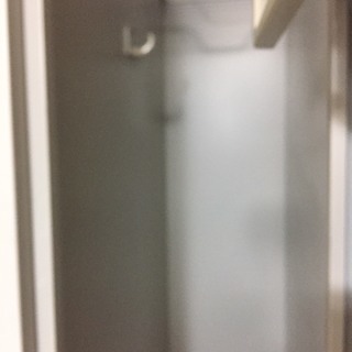 中古　4連ロッカー　引っ越しのためお譲りしますの画像