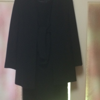 ブラックフォーマルの画像