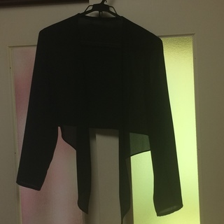 ブラックフォーマル