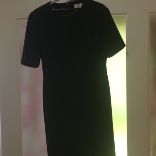 ブラックフォーマルの画像