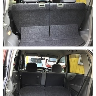 ！ご成約頂きました！☆H19年式 ダイハツ  ムーヴ X 4WD タイミングチェーン☆の画像