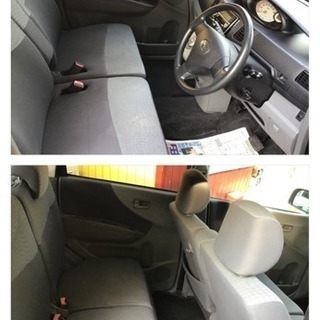 ！ご成約頂きました！☆H19年式 ダイハツ  ムーヴ X 4WD タイミングチェーン☆の画像