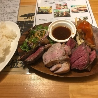 30代後半〜40代の飲み友募集します。